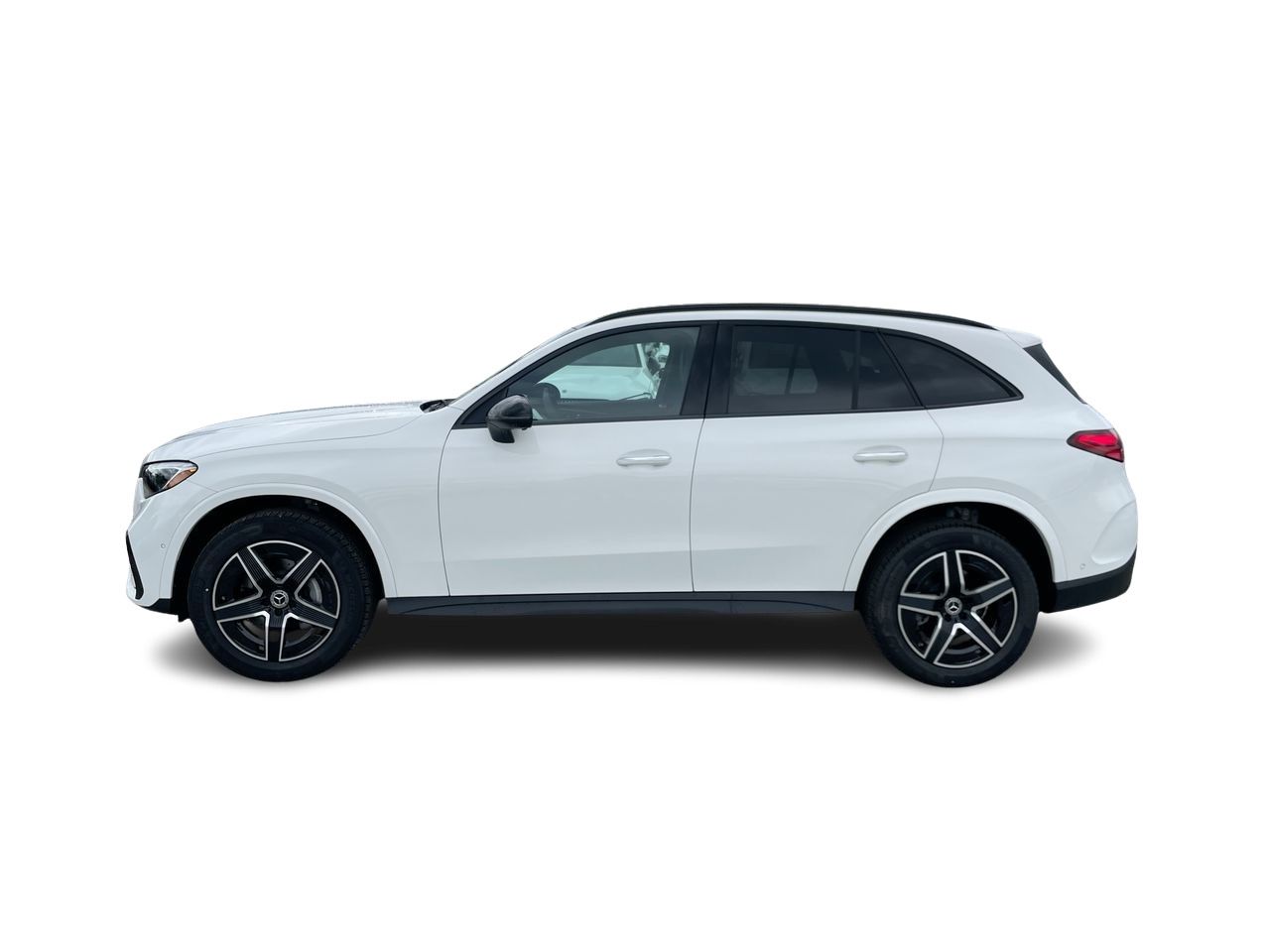 2026 Mercedes-Benz GLC in Richmond, British Columbia