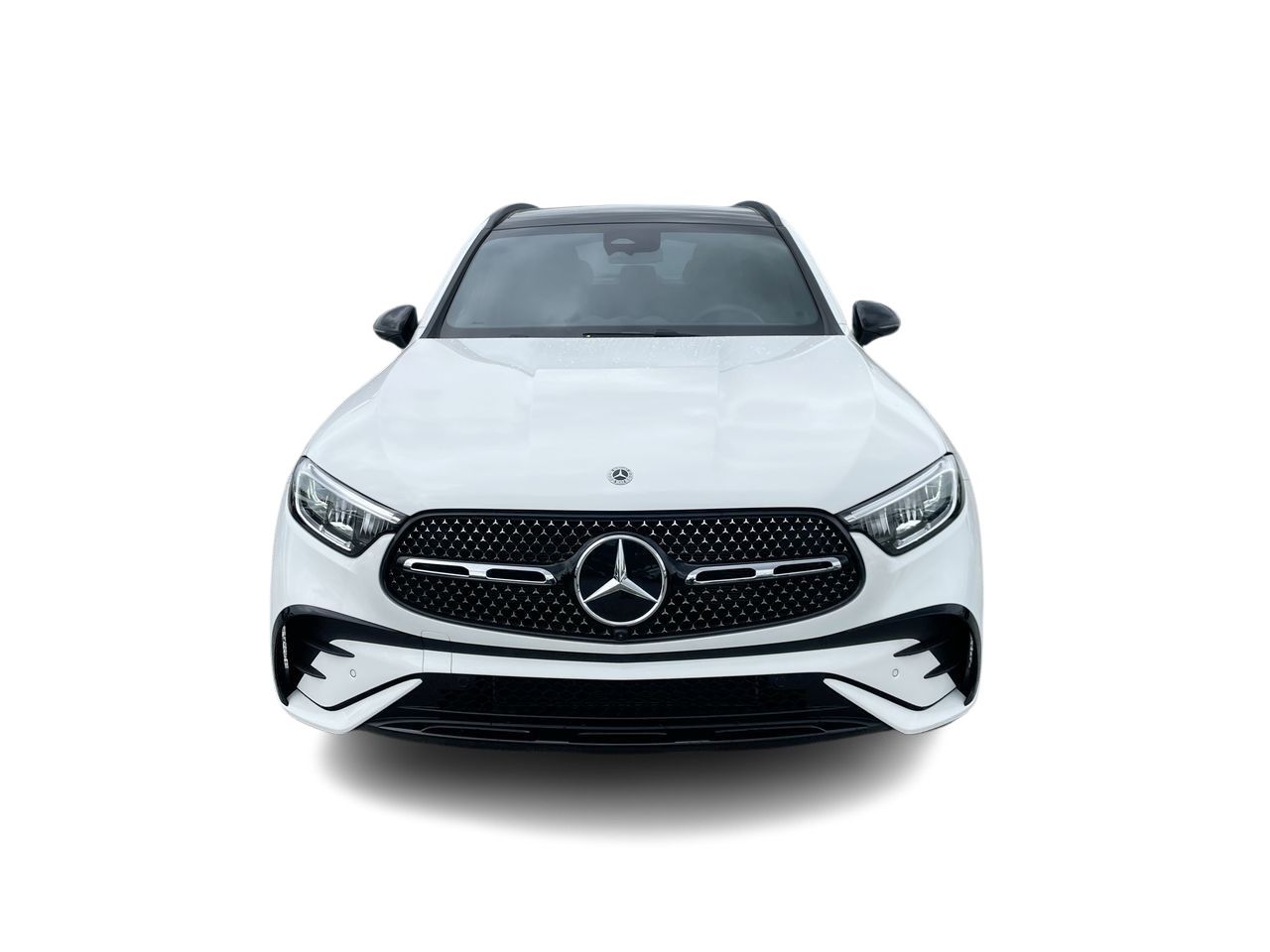 2026 Mercedes-Benz GLC in Richmond, British Columbia