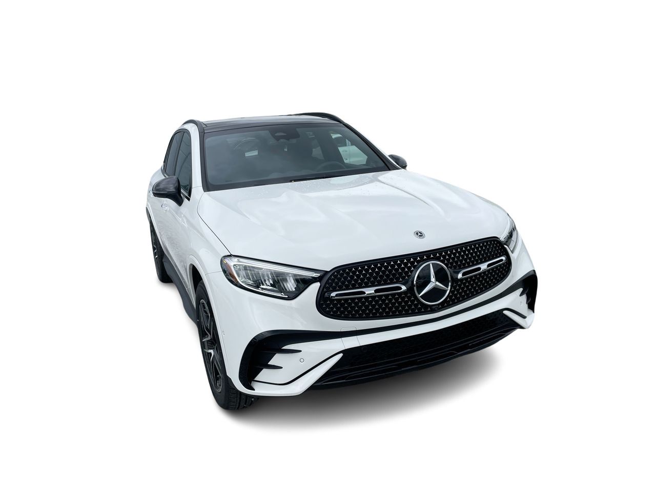 2026 Mercedes-Benz GLC in Richmond, British Columbia