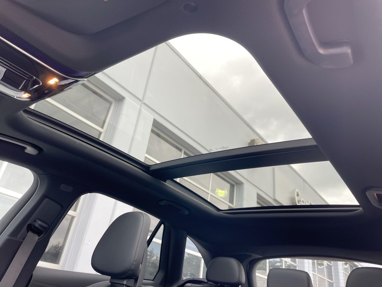 2026 Mercedes-Benz GLC in Richmond, British Columbia
