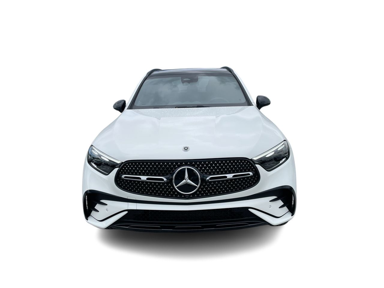 2026 Mercedes-Benz GLC in Richmond, British Columbia