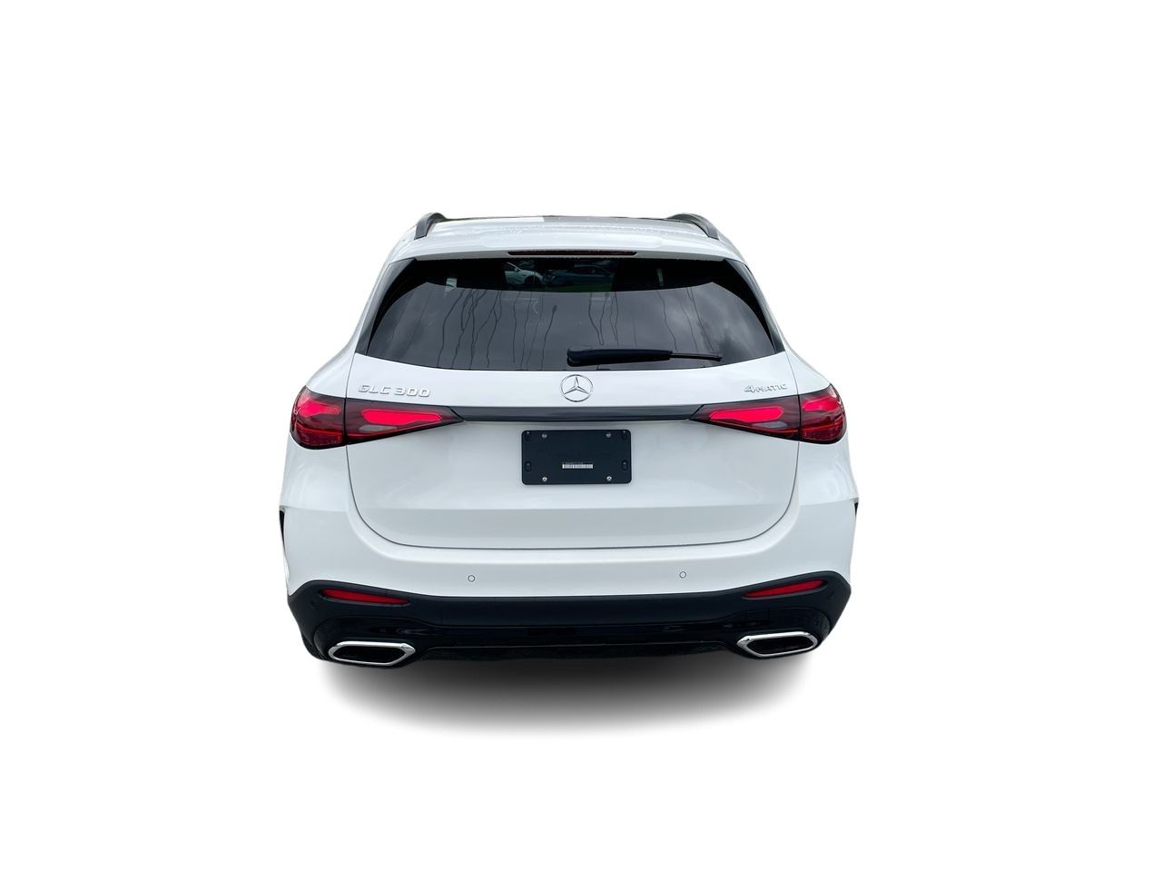 2026 Mercedes-Benz GLC in Richmond, British Columbia