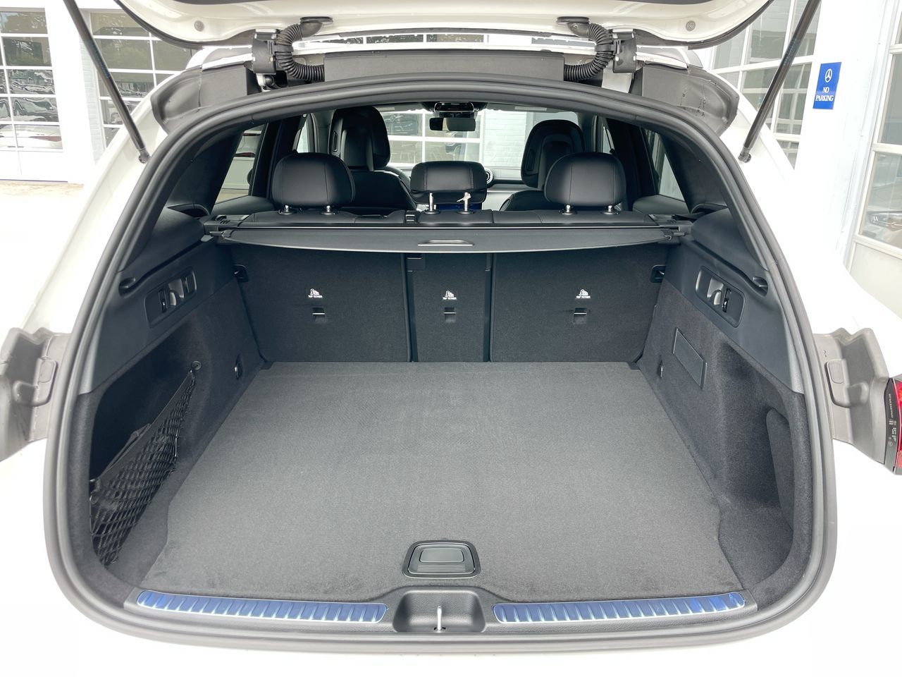 2026 Mercedes-Benz GLC in Richmond, British Columbia