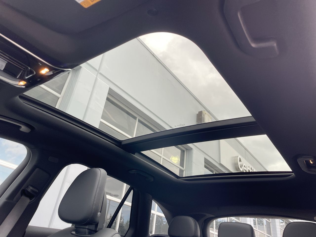 2026 Mercedes-Benz GLC in Richmond, British Columbia
