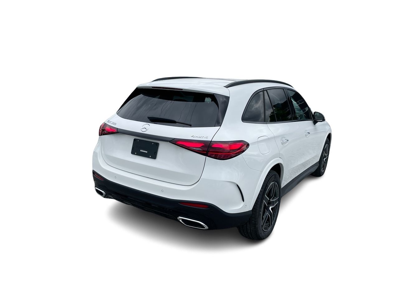2026 Mercedes-Benz GLC in Richmond, British Columbia