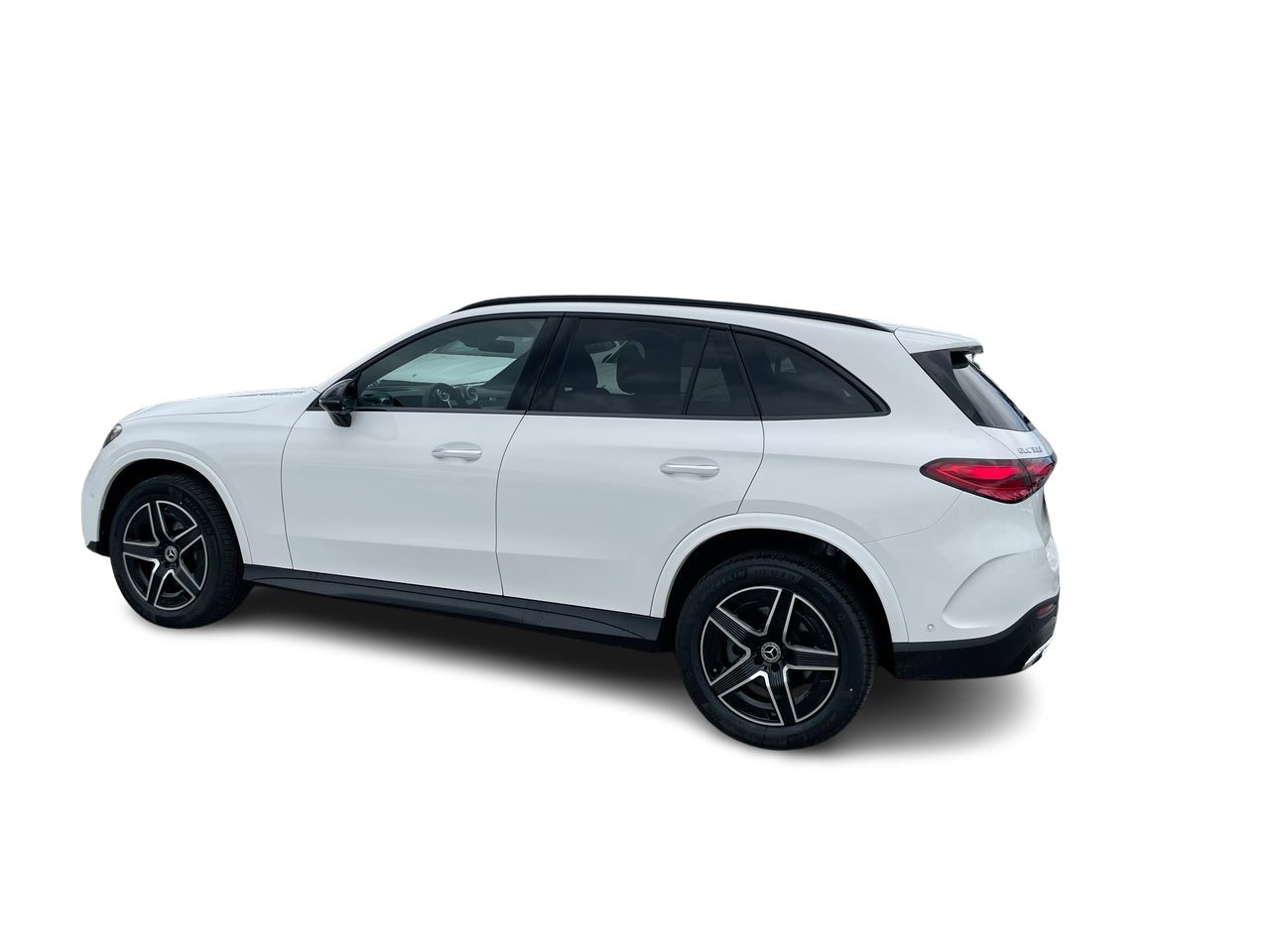 2026 Mercedes-Benz GLC in Richmond, British Columbia