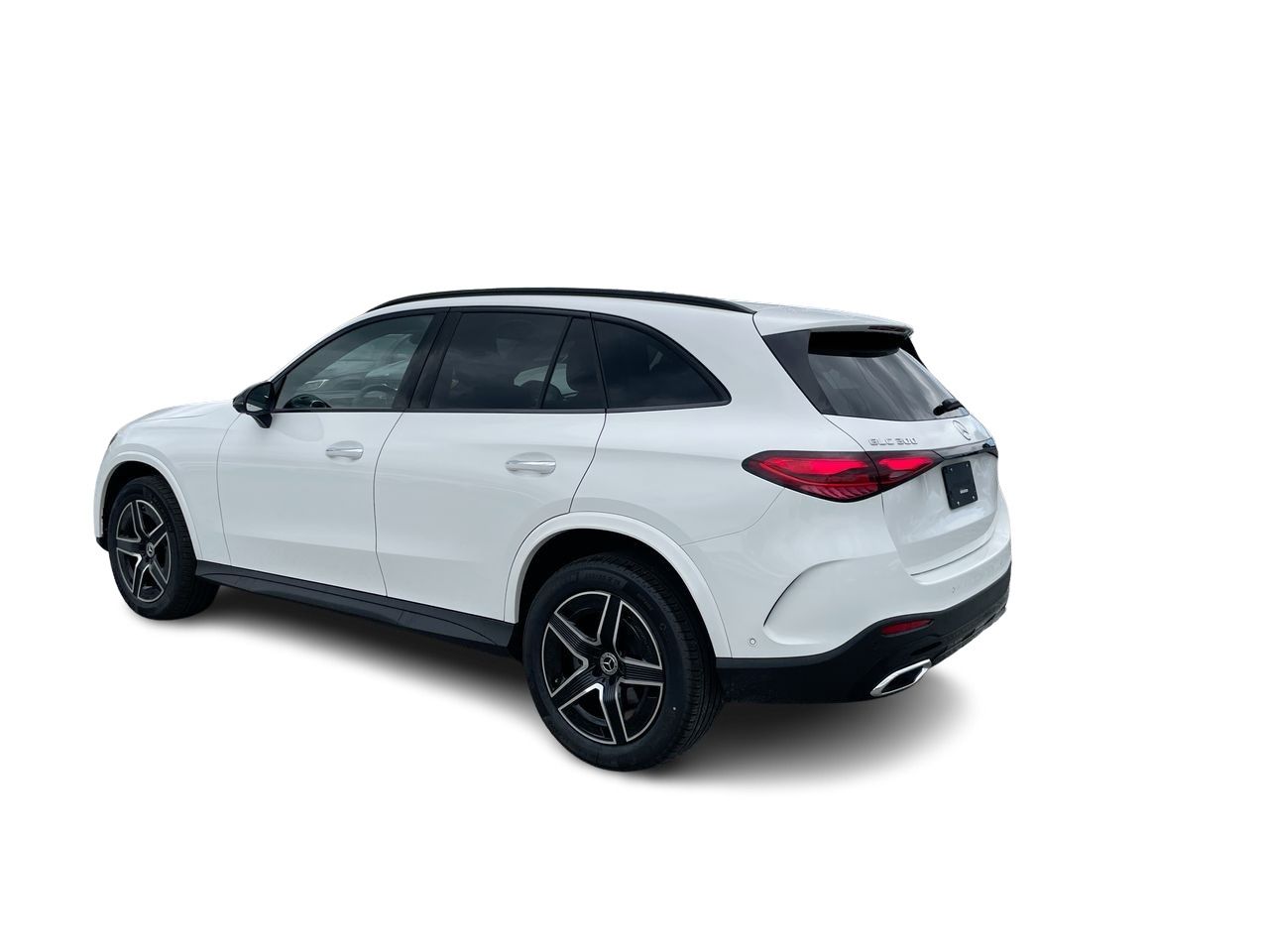 2026 Mercedes-Benz GLC in Richmond, British Columbia