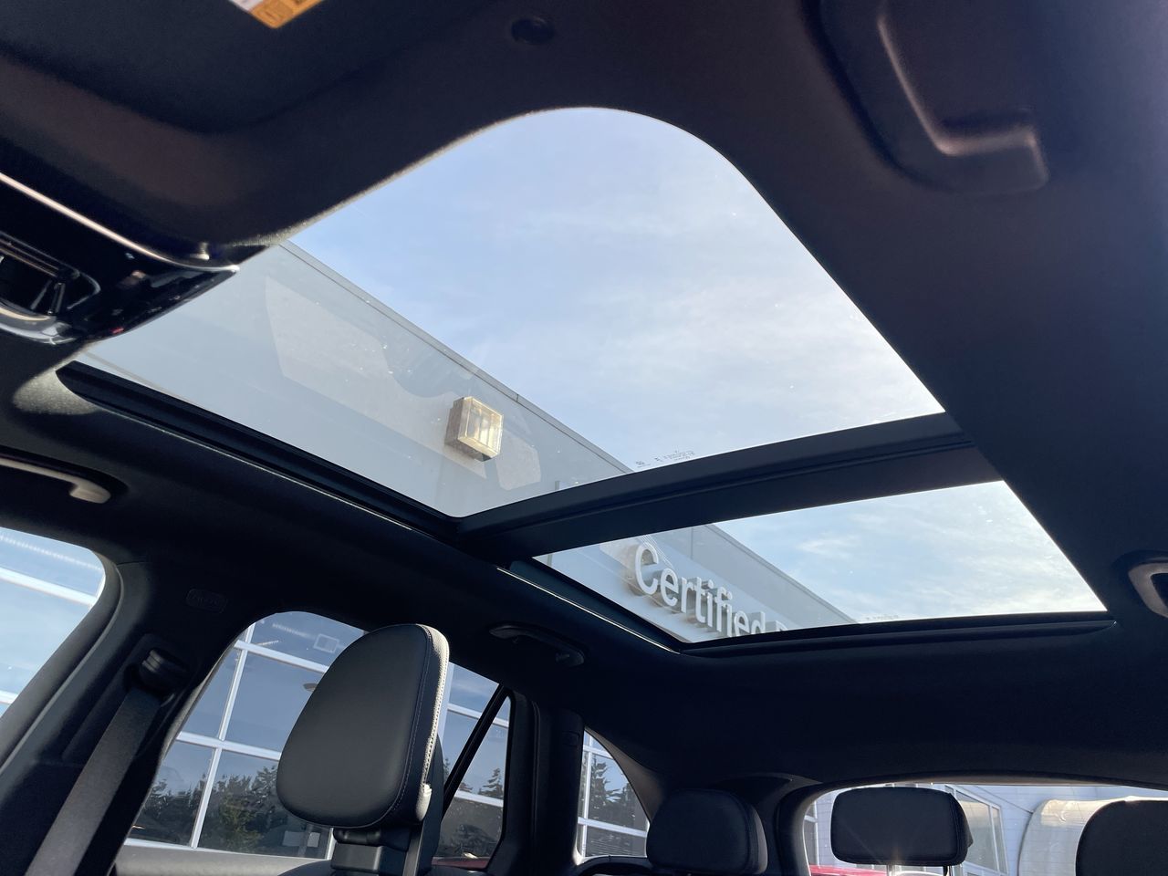 2026 Mercedes-Benz GLC in Richmond, British Columbia