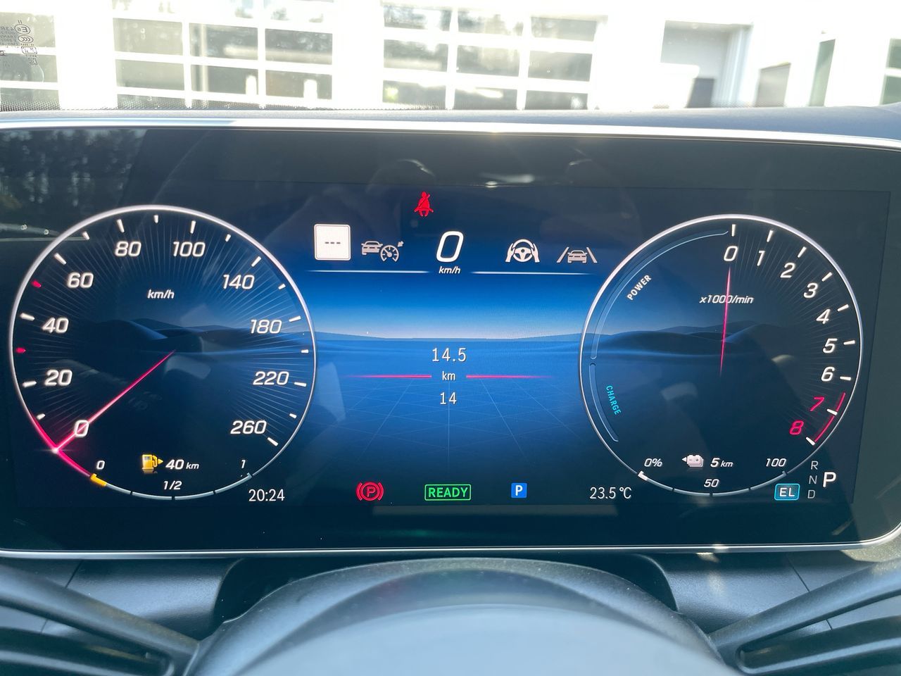 2026 Mercedes-Benz GLC in Richmond, British Columbia