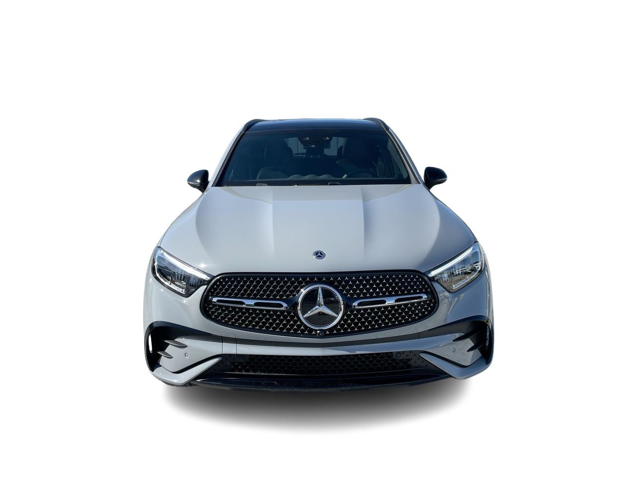 2026 Mercedes-Benz GLC in Richmond, British Columbia