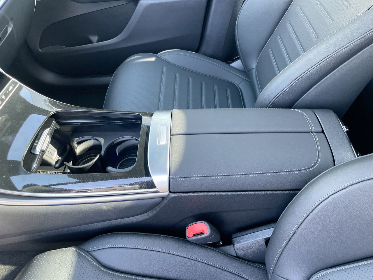 2026 Mercedes-Benz GLC in Richmond, British Columbia