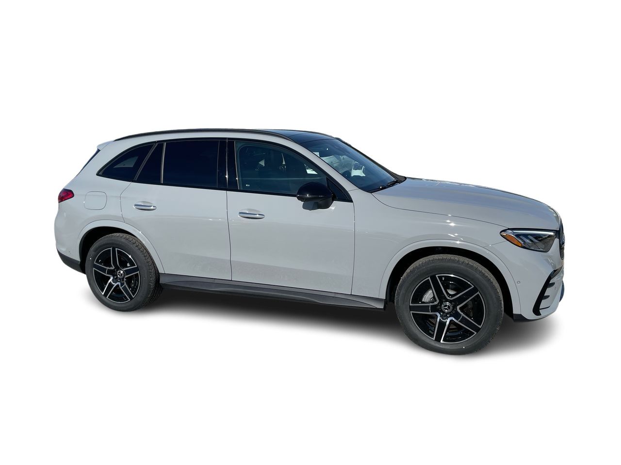 2026 Mercedes-Benz GLC in Richmond, British Columbia