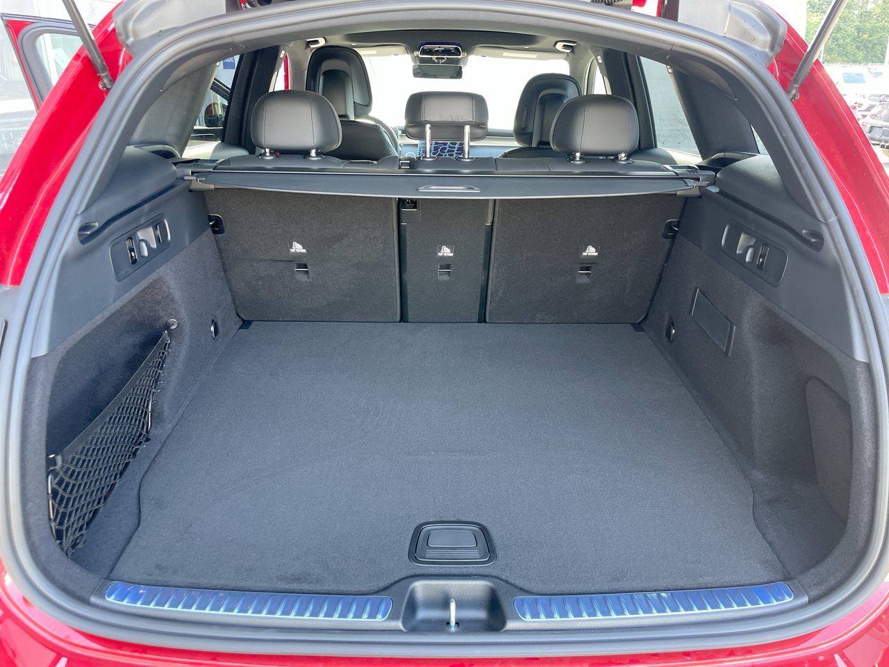 2026 Mercedes-Benz GLC in Richmond, British Columbia
