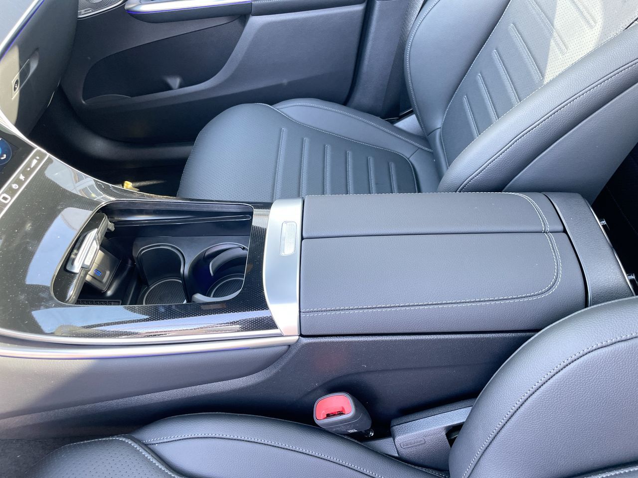2026 Mercedes-Benz GLC in Richmond, British Columbia
