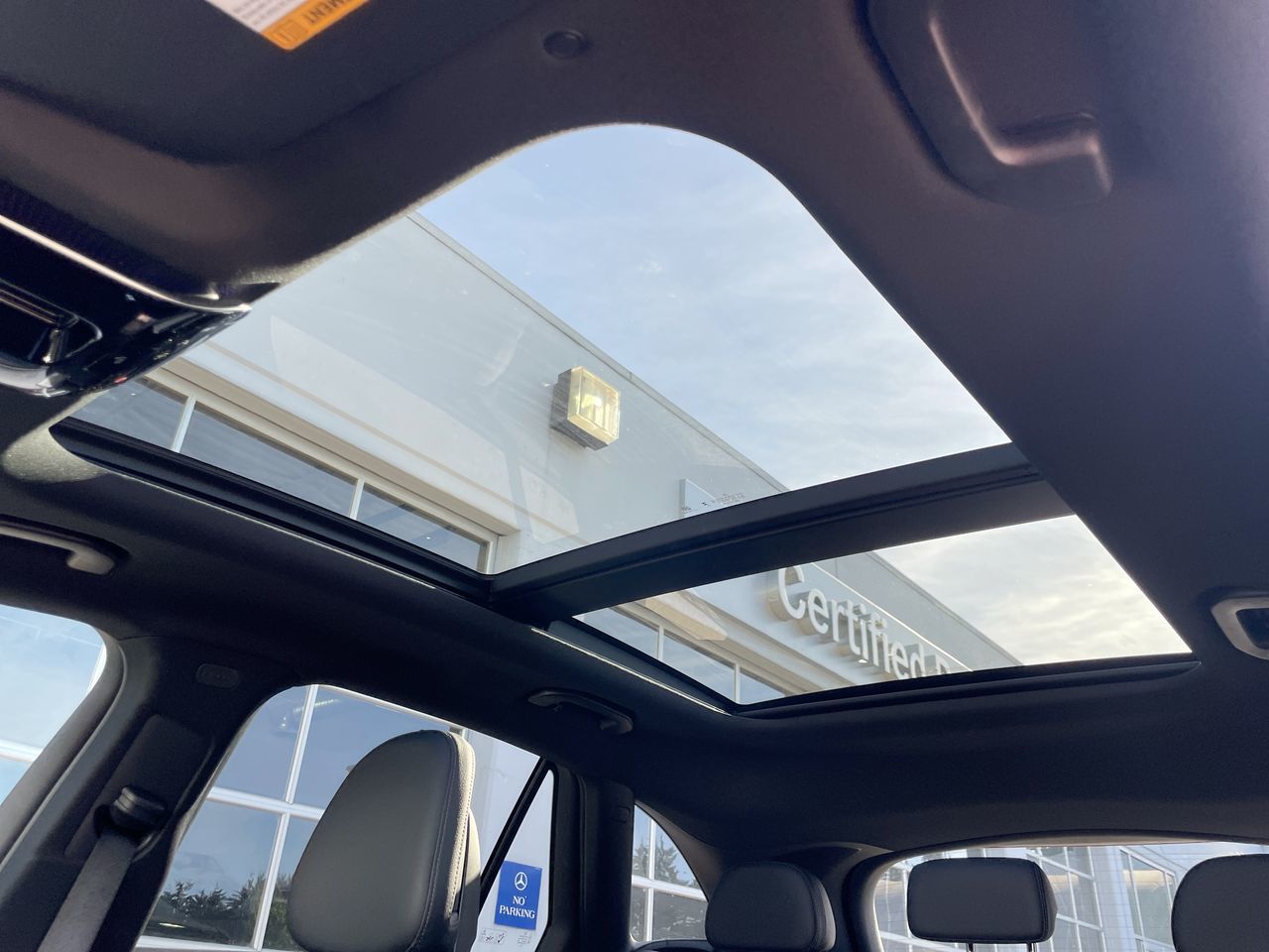 2026 Mercedes-Benz GLC in Richmond, British Columbia