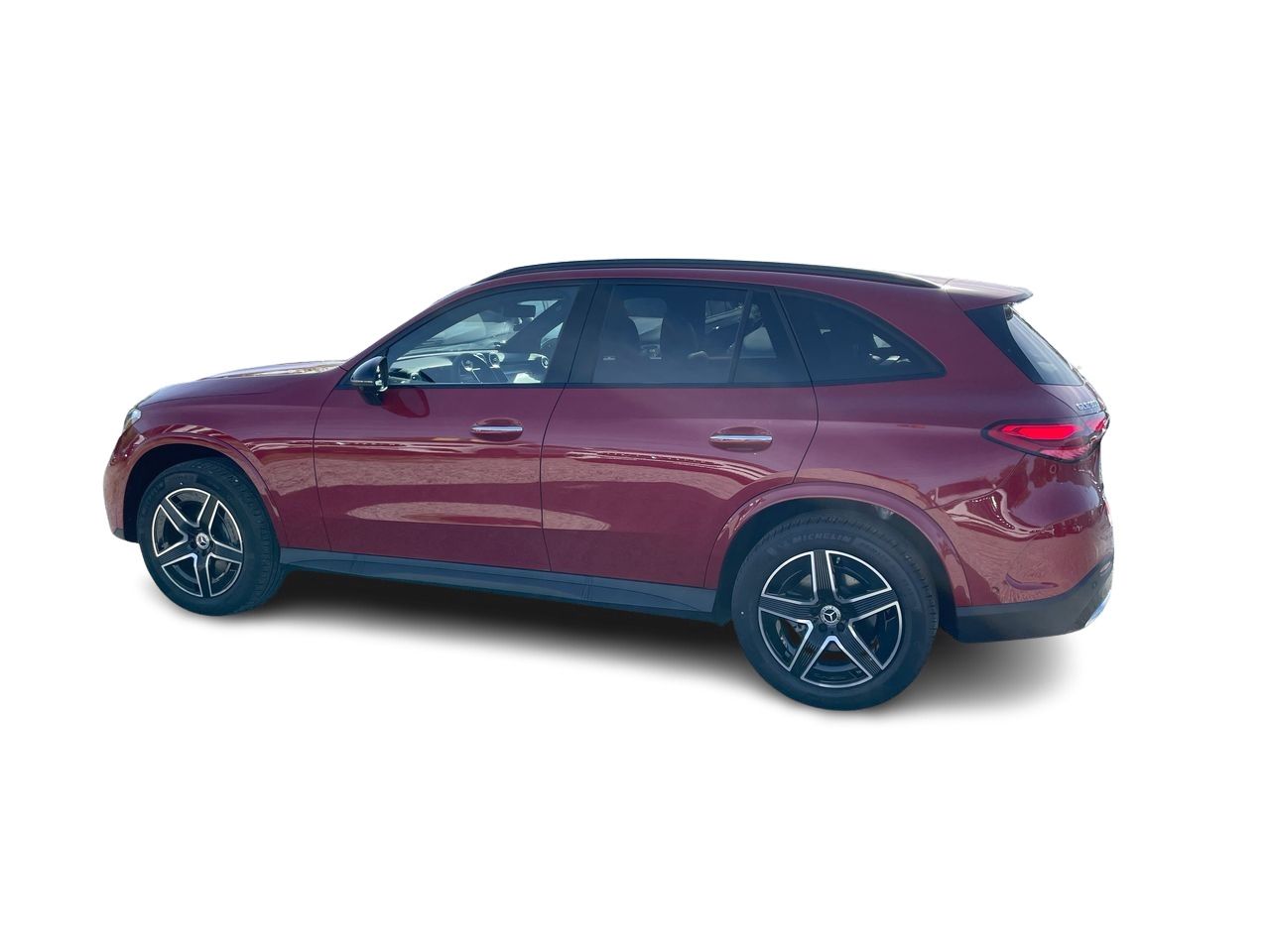 2026 Mercedes-Benz GLC in Richmond, British Columbia