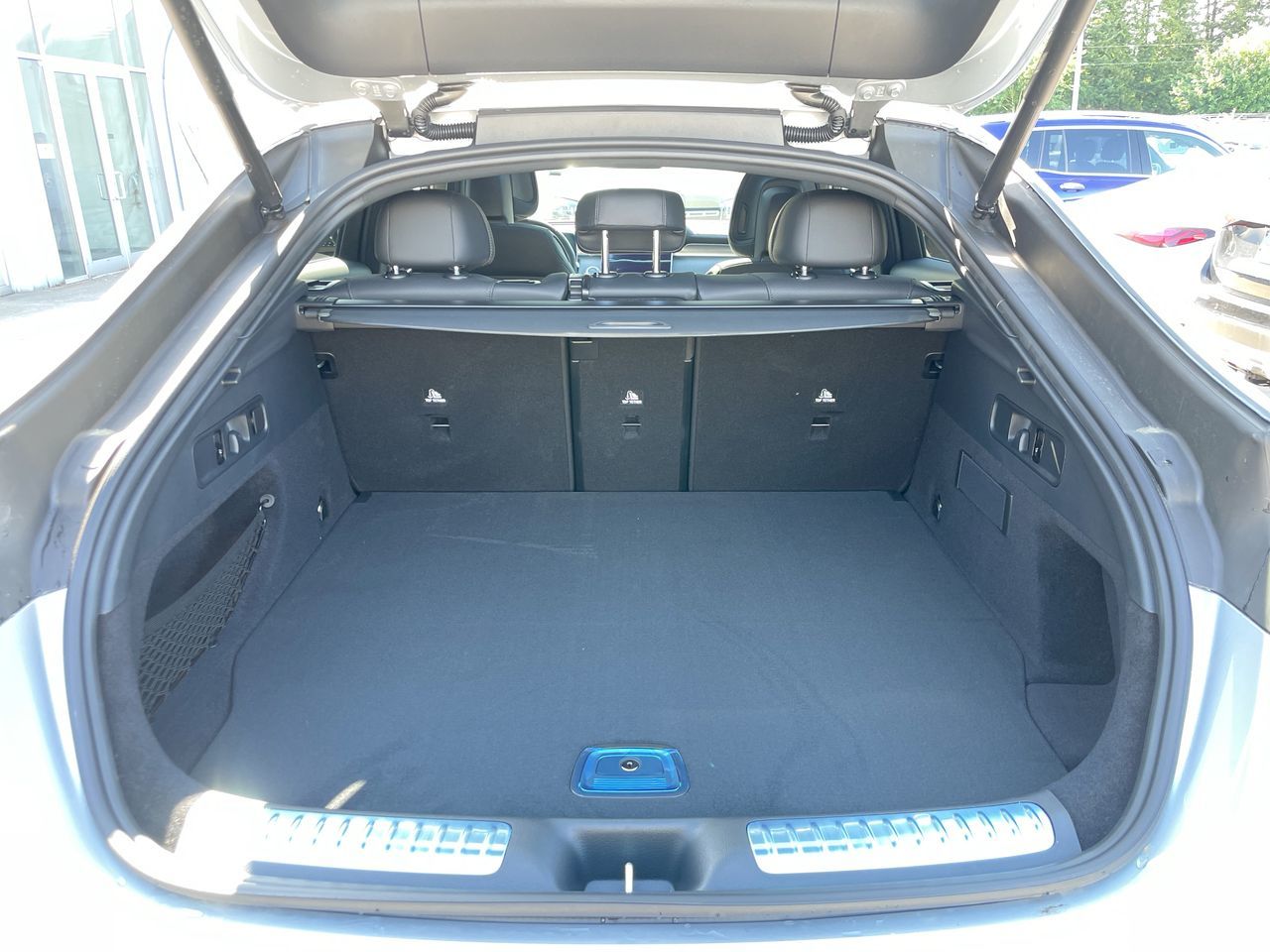 2026 Mercedes-Benz GLC