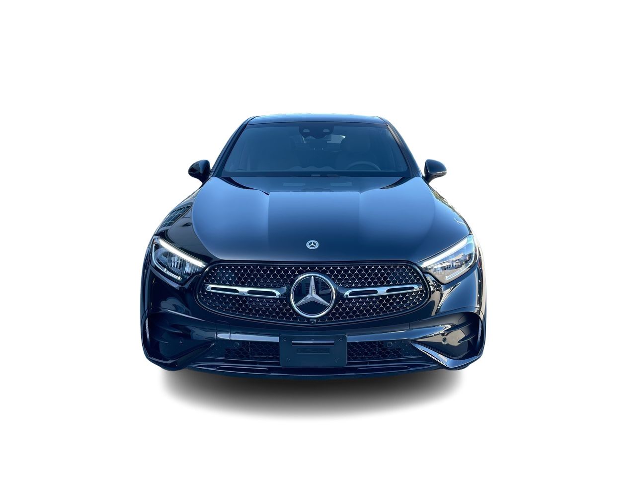 2026 Mercedes-Benz GLC