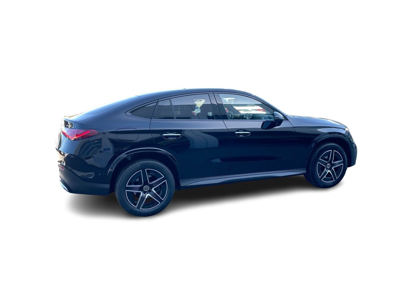 2026 Mercedes-Benz GLC