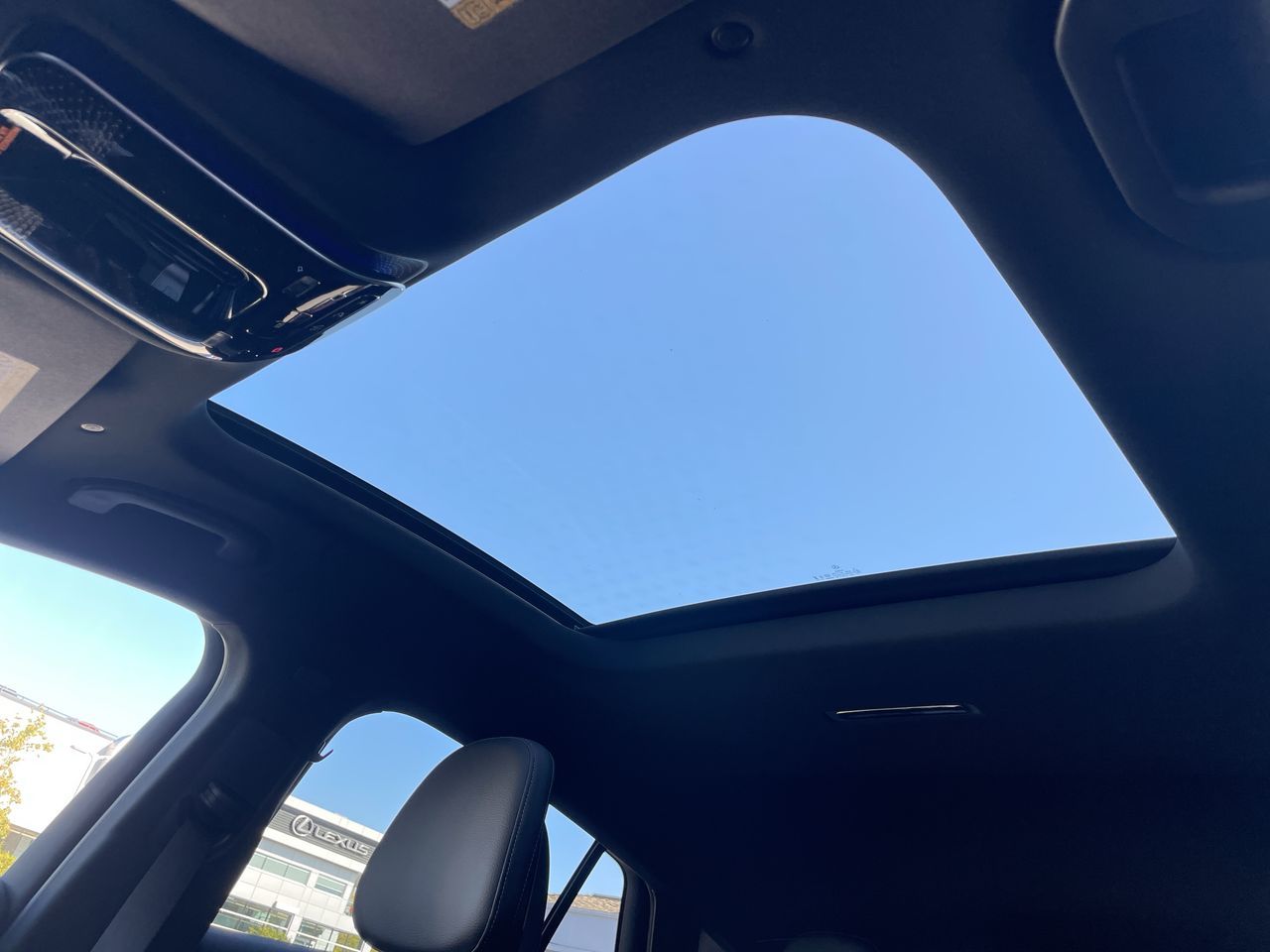 2026 Mercedes-Benz GLC