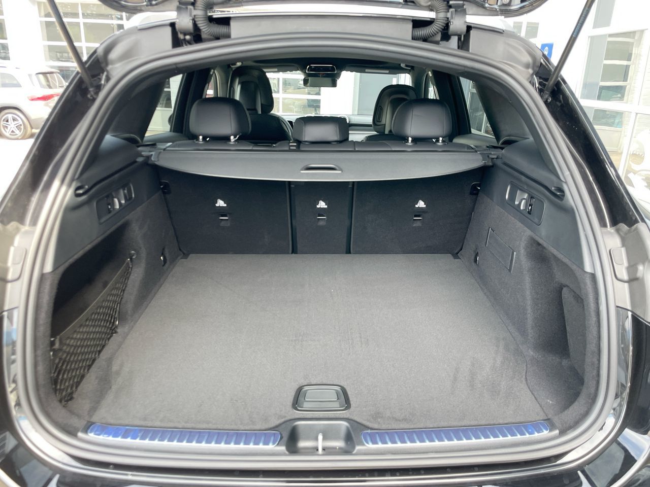 2026 Mercedes-Benz GLC
