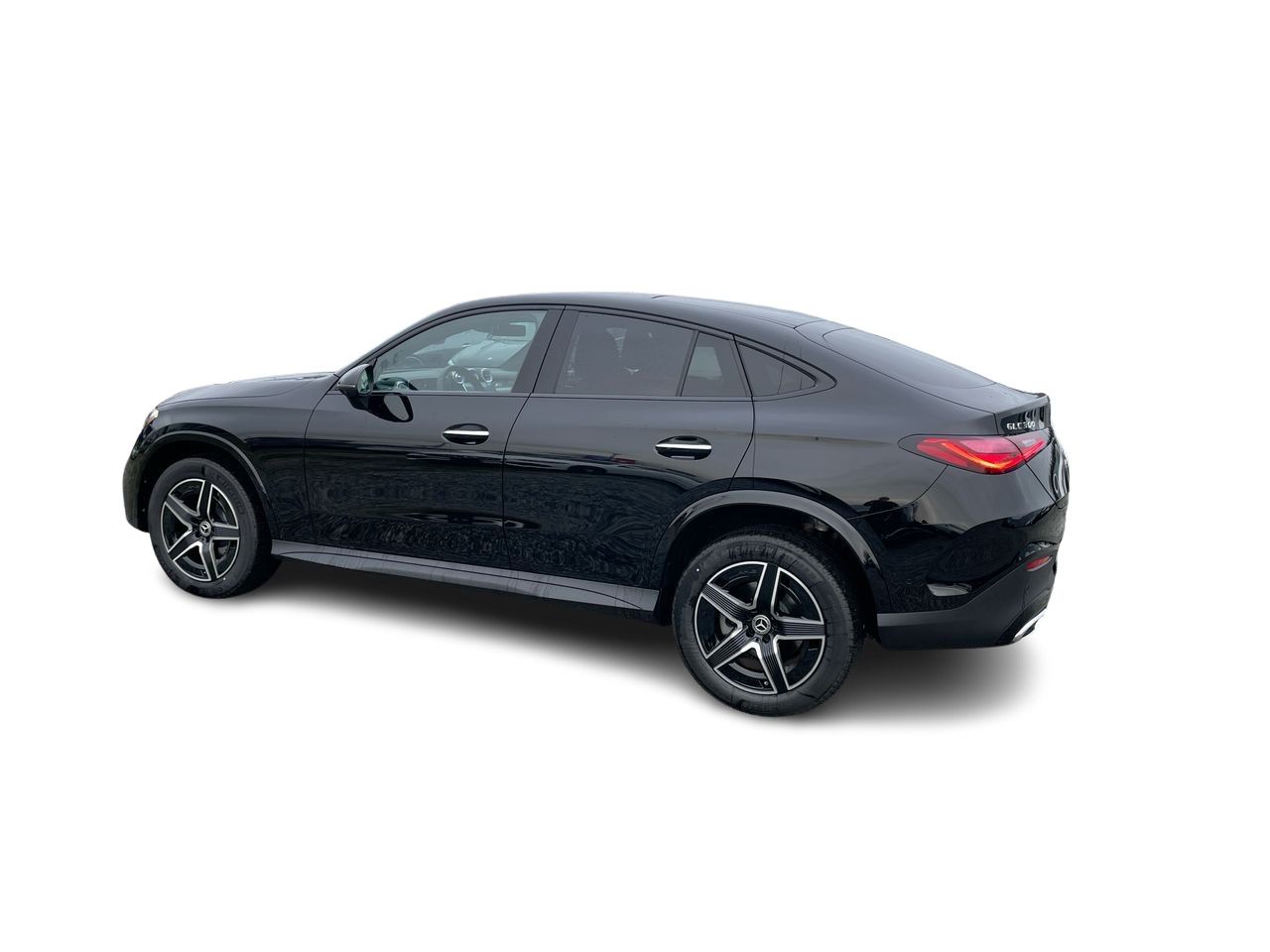 2026 Mercedes-Benz GLC