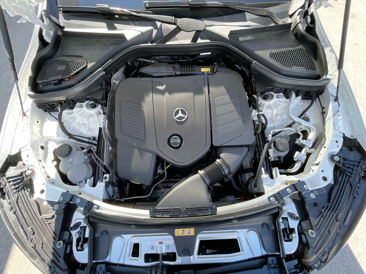 2026 Mercedes-Benz GLC