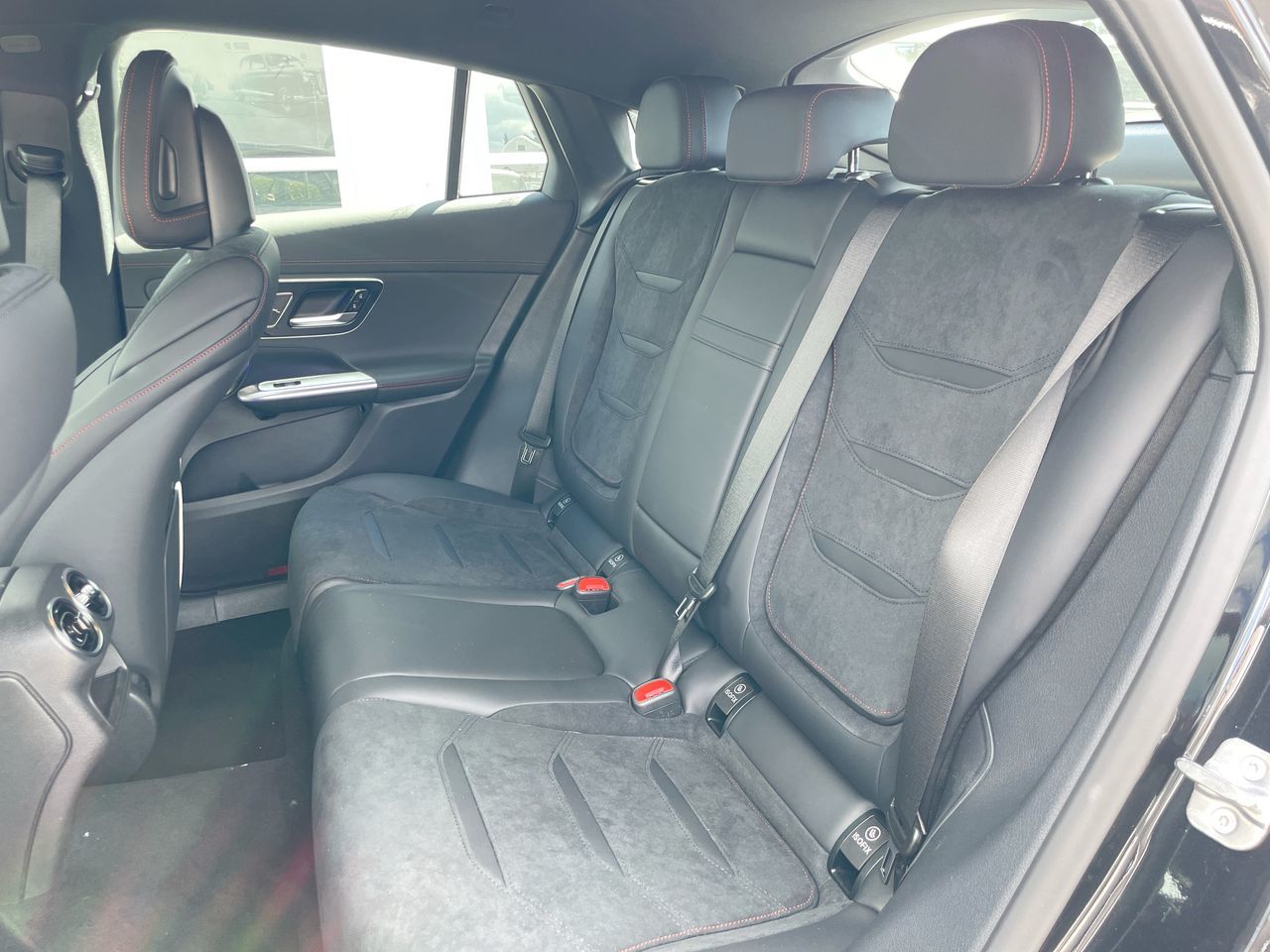 2026 Mercedes-Benz GLC in Richmond, British Columbia