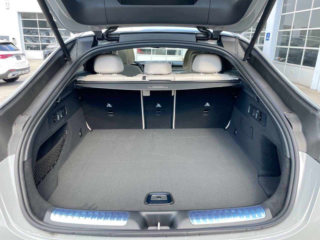 2026 Mercedes-Benz GLC in Richmond, British Columbia