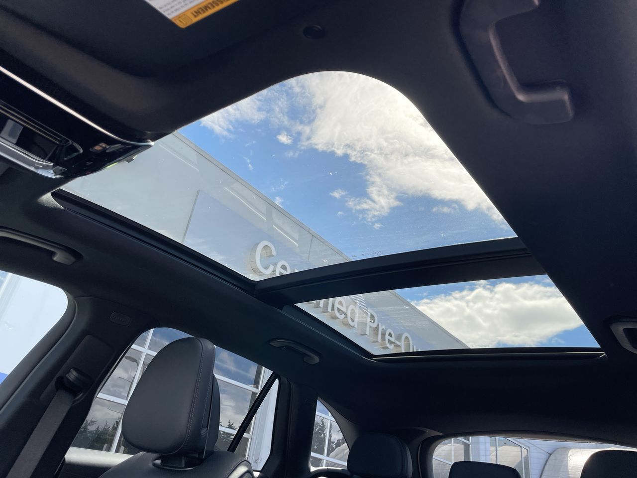 2026 Mercedes-Benz GLC
