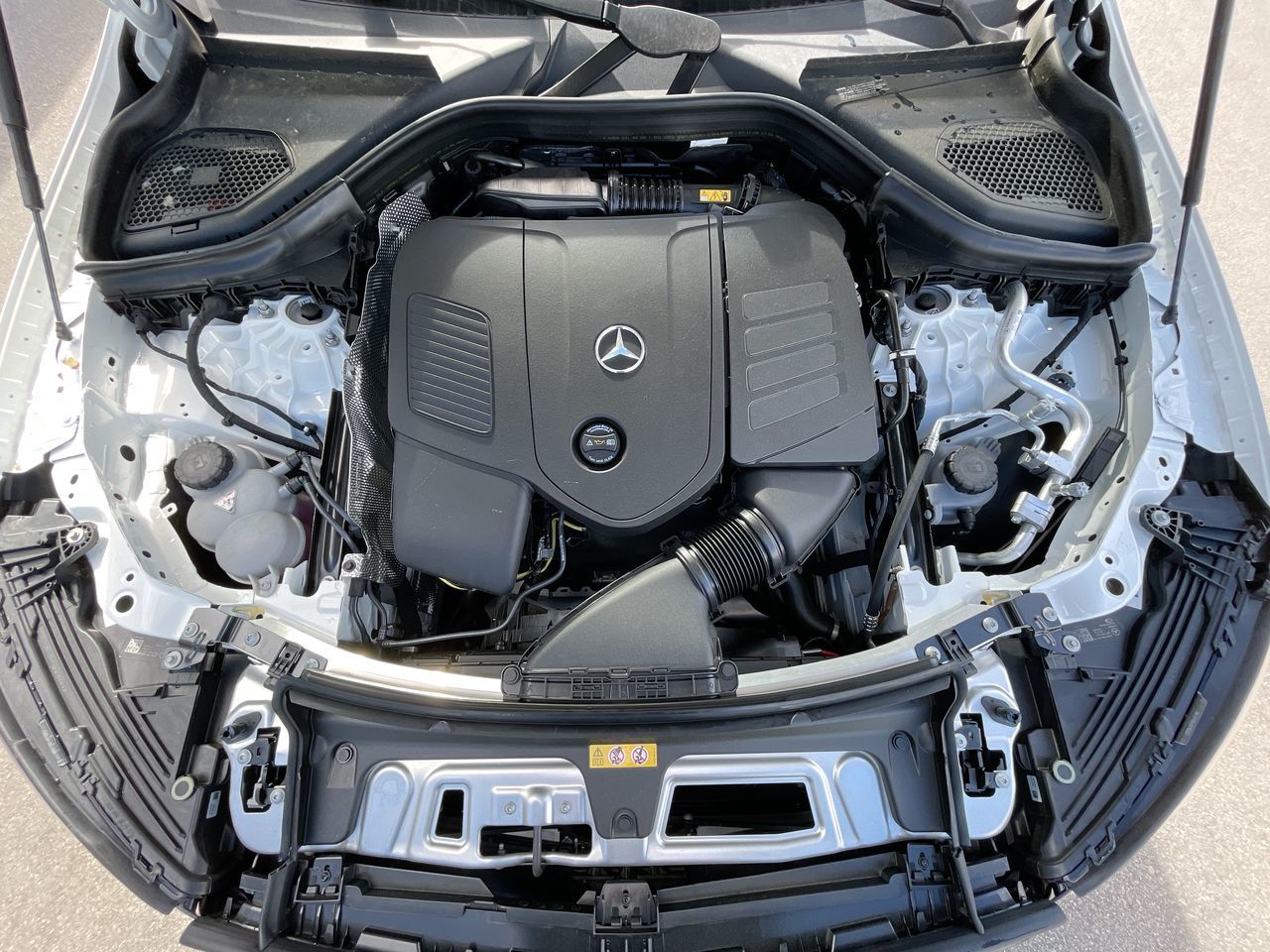 2026 Mercedes-Benz GLC