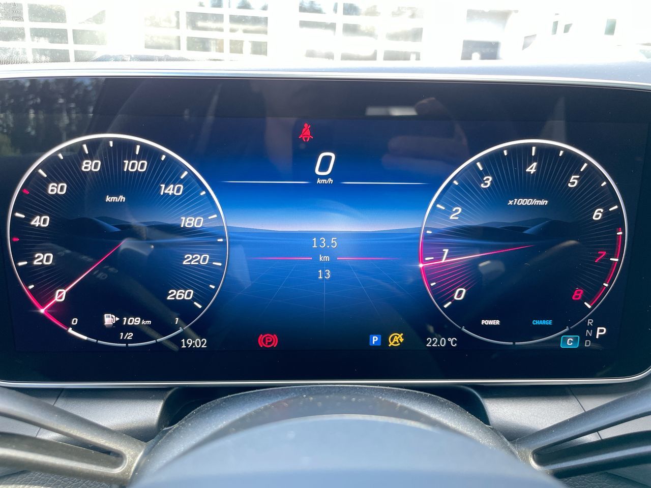 2026 Mercedes-Benz GLC