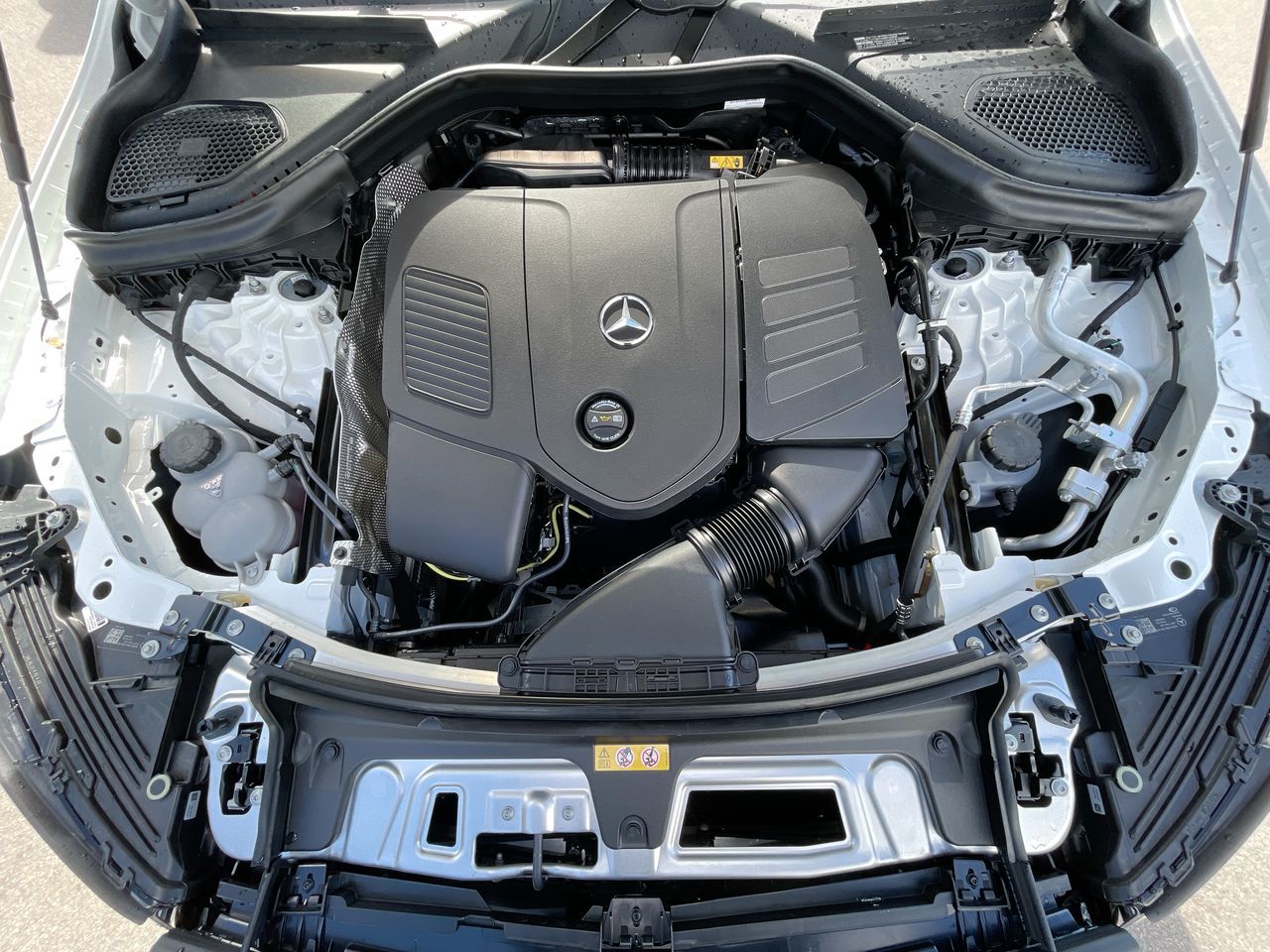 2026 Mercedes-Benz GLC