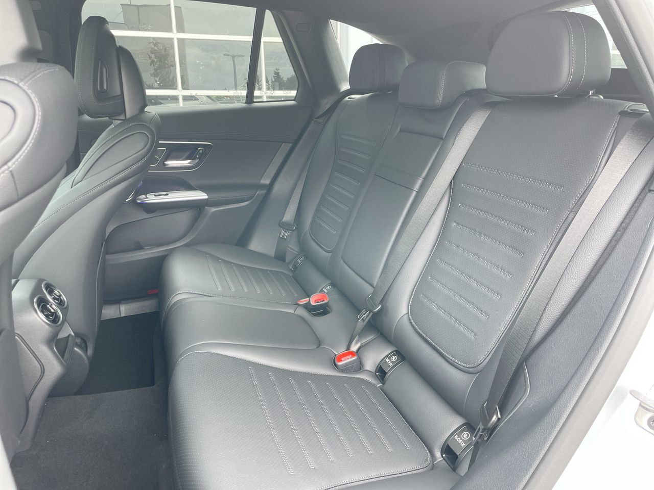 Mercedes-Benz GLC  2026 à Richmond, Colombie-Britannique