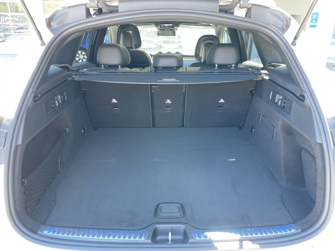 2026 Mercedes-Benz GLC in Richmond, British Columbia