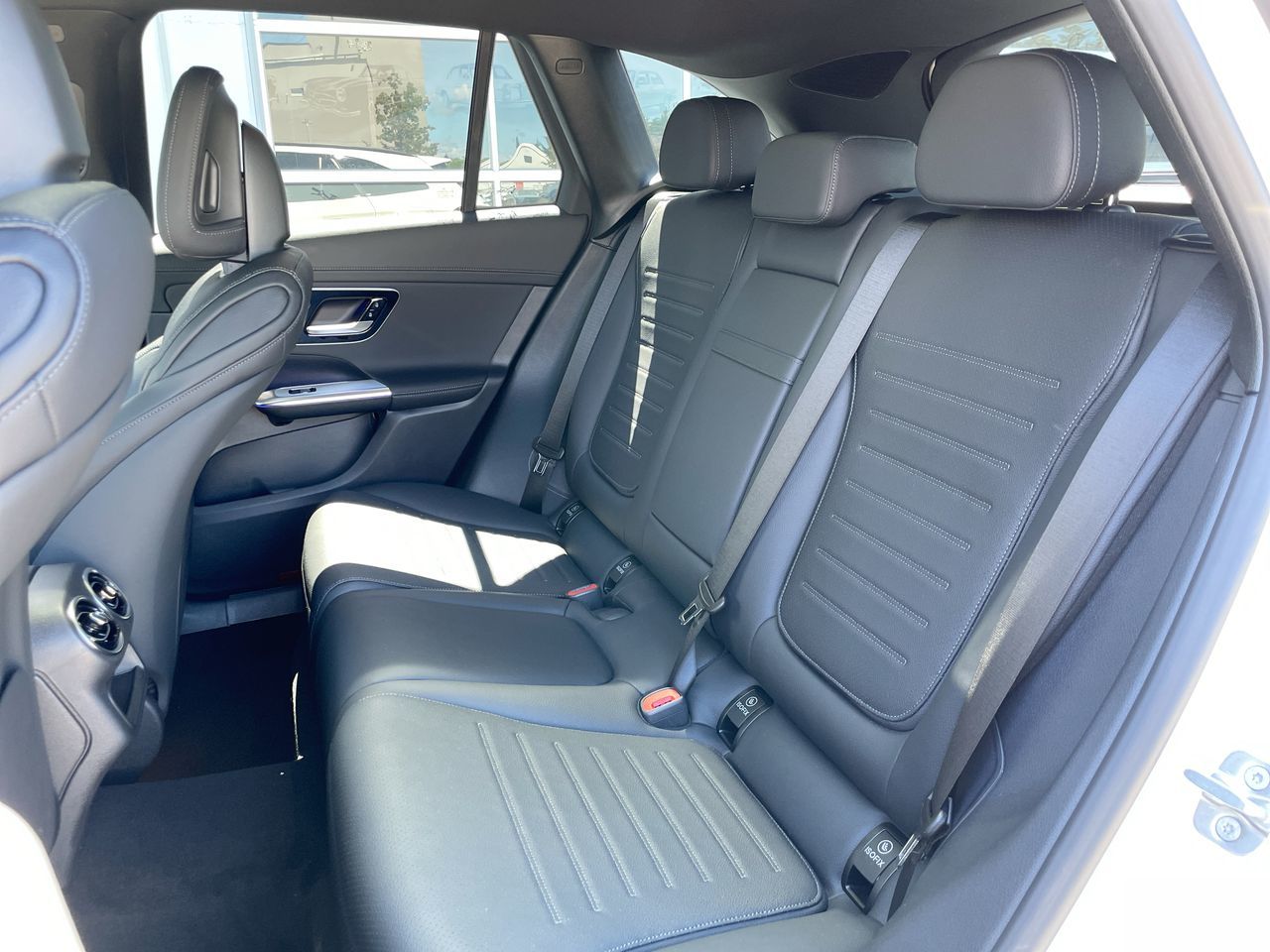 2026 Mercedes-Benz GLC