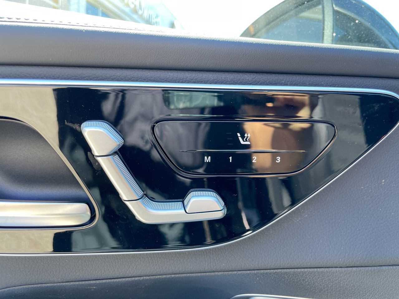2026 Mercedes-Benz GLC