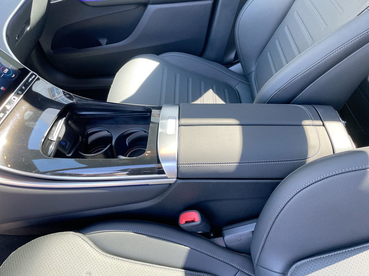 2026 Mercedes-Benz GLC