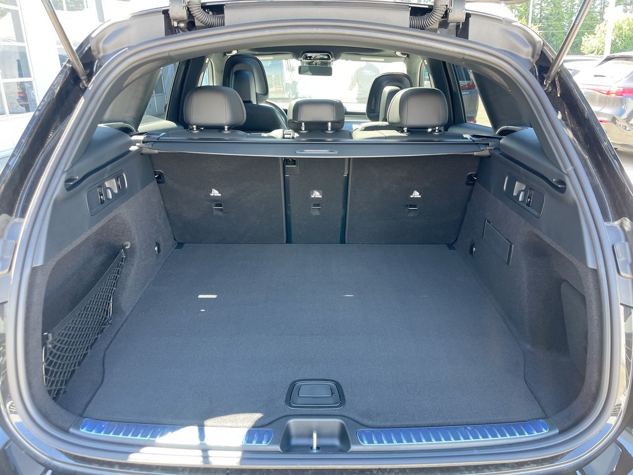 2026 Mercedes-Benz GLC