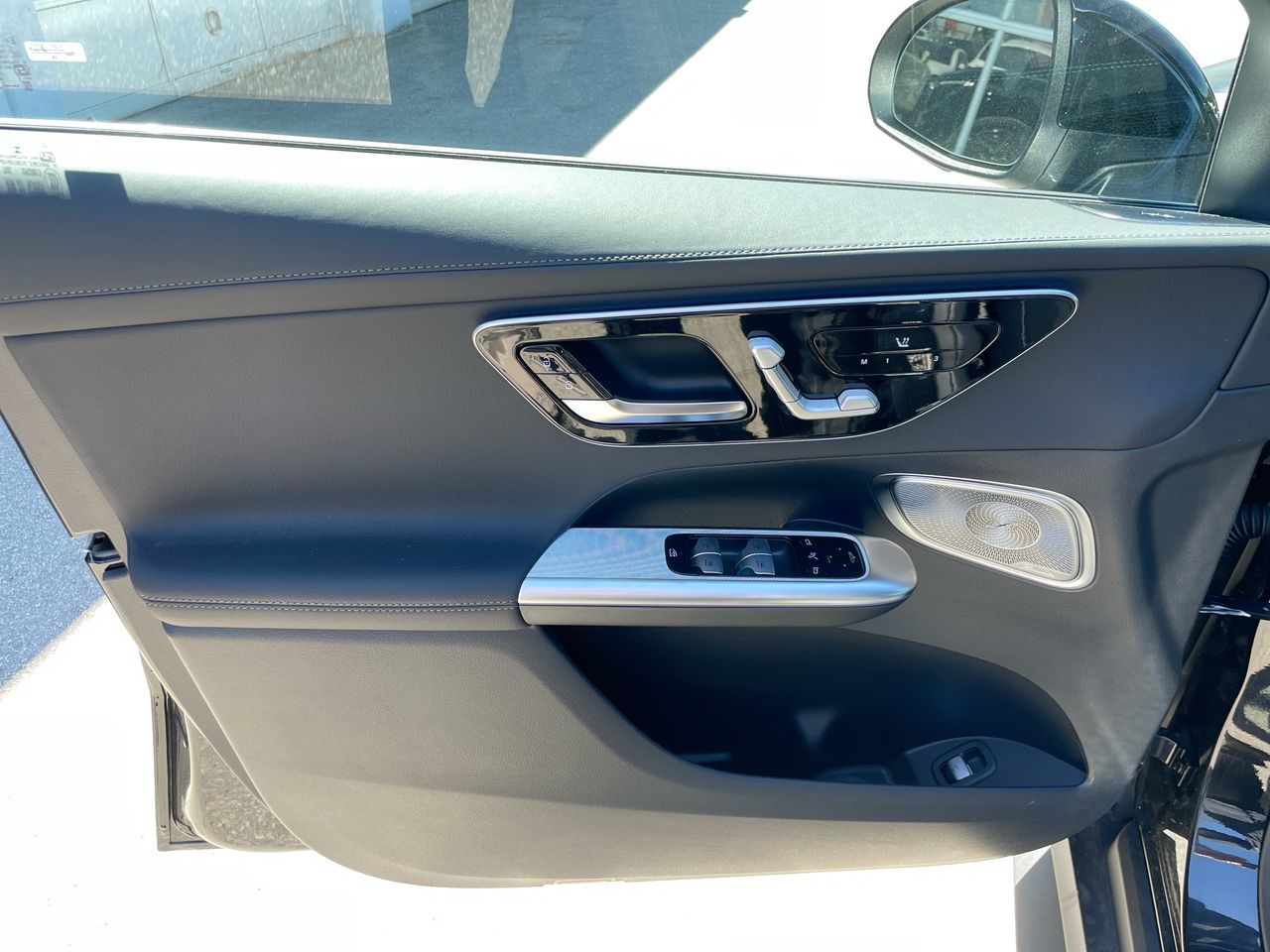 2026 Mercedes-Benz GLC in Richmond, British Columbia