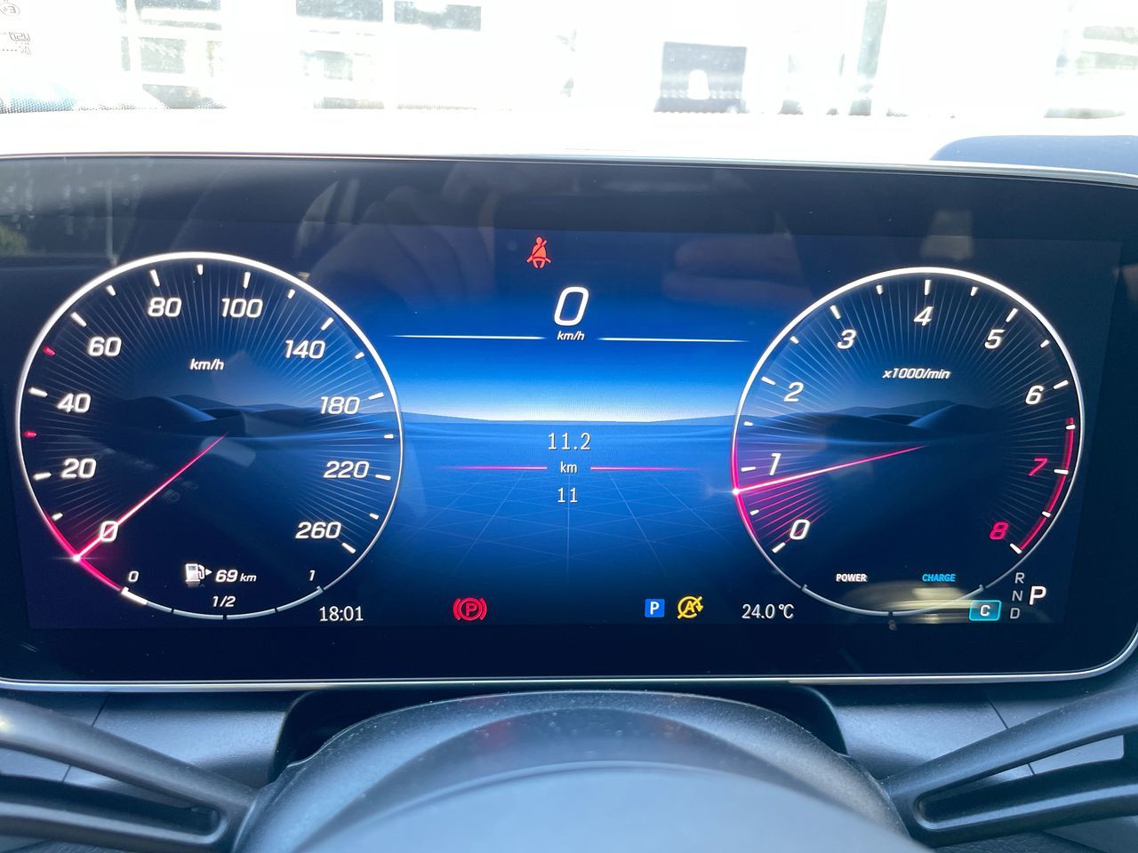 2026 Mercedes-Benz GLC in Richmond, British Columbia