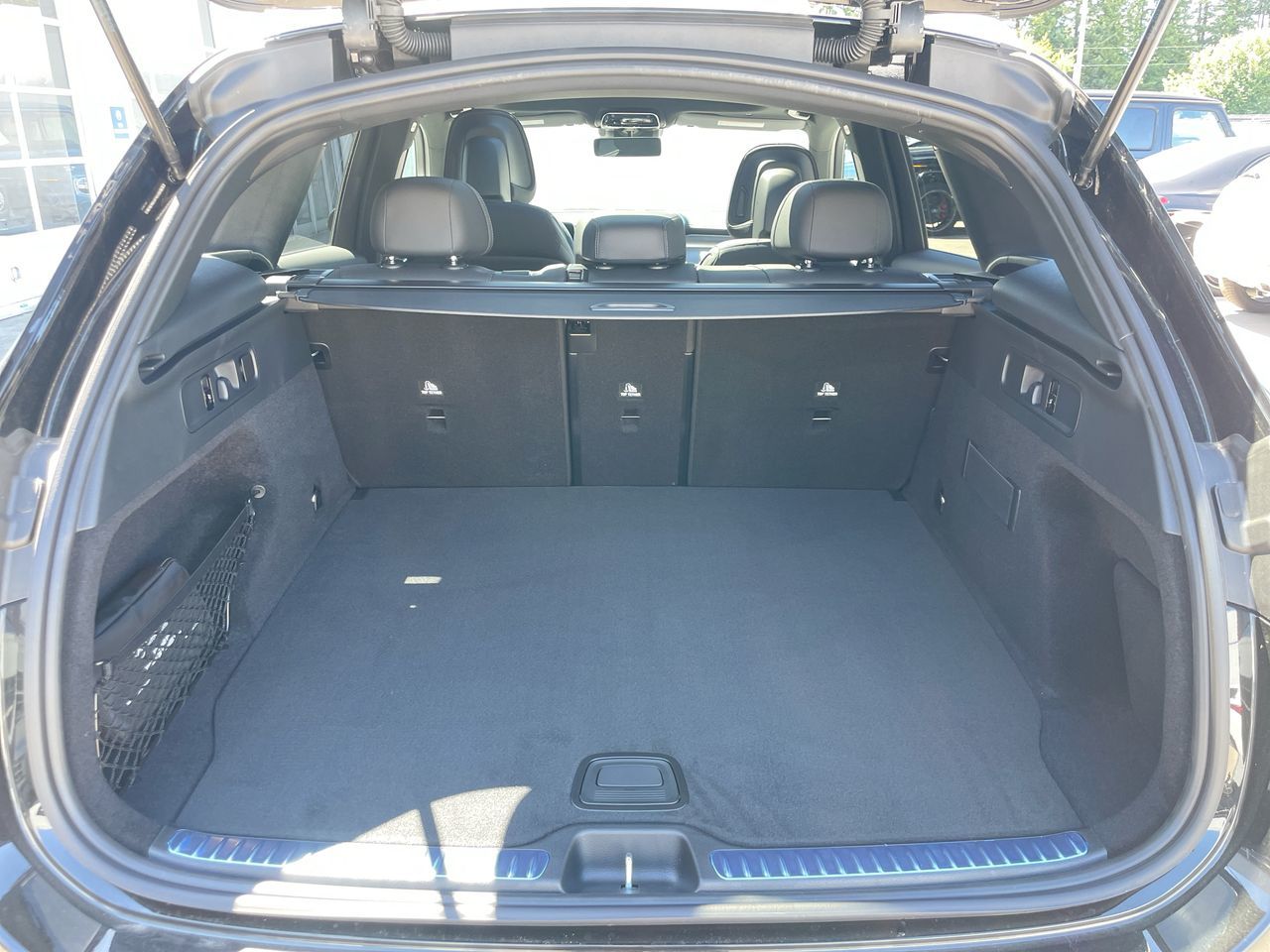 2026 Mercedes-Benz GLC in Richmond, British Columbia