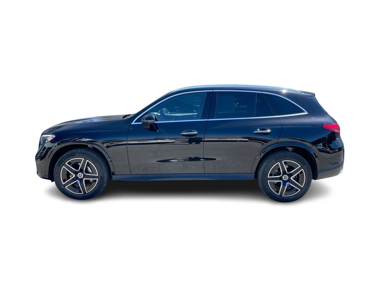 2026 Mercedes-Benz GLC in Richmond, British Columbia