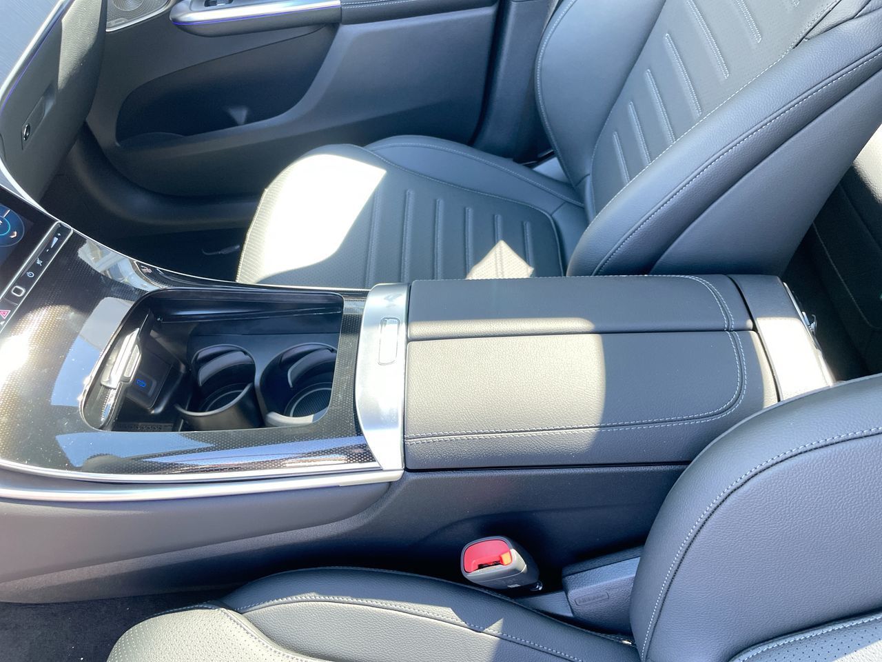 2026 Mercedes-Benz GLC in Richmond, British Columbia