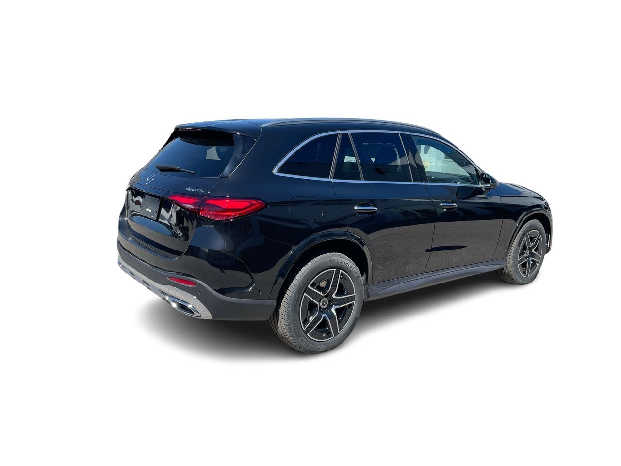 2026 Mercedes-Benz GLC in Richmond, British Columbia
