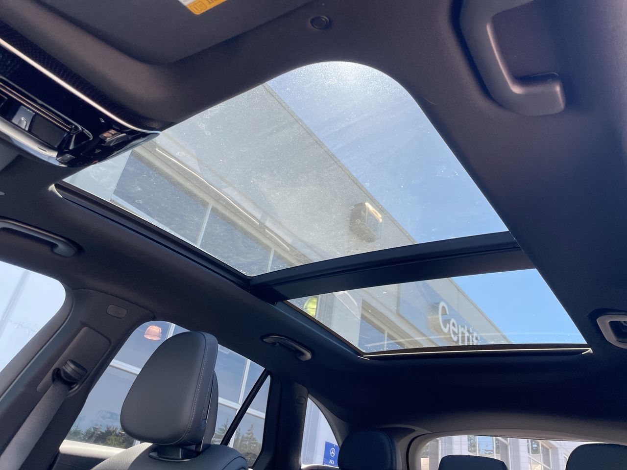 2026 Mercedes-Benz GLC in Richmond, British Columbia