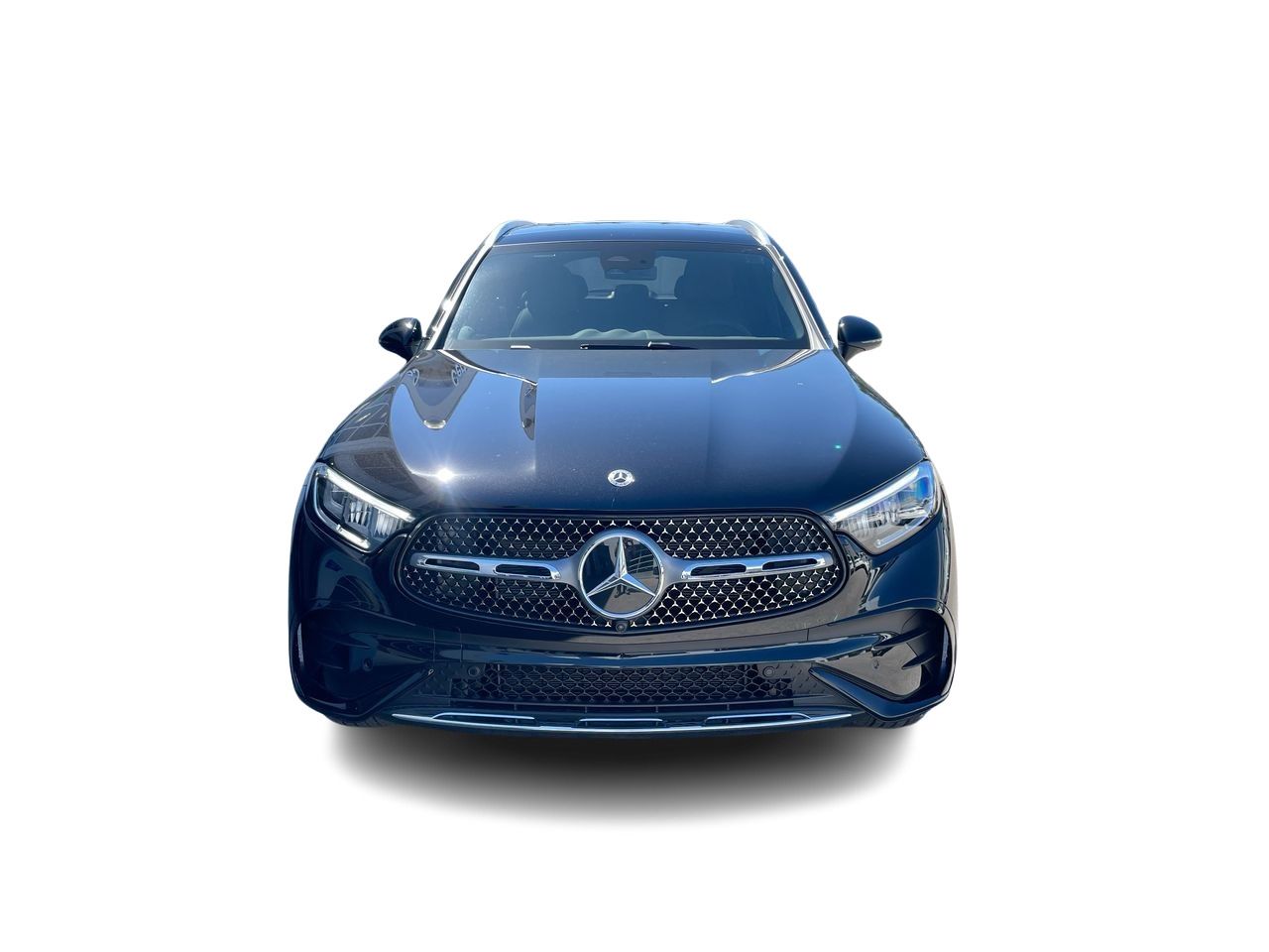 2026 Mercedes-Benz GLC in Richmond, British Columbia