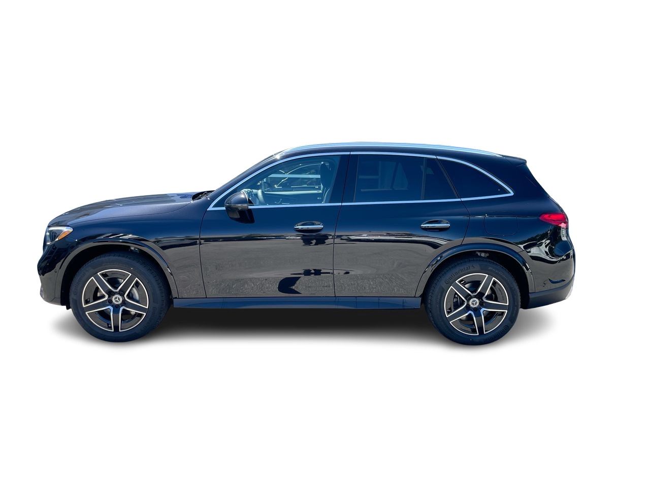 2026 Mercedes-Benz GLC in Richmond, British Columbia