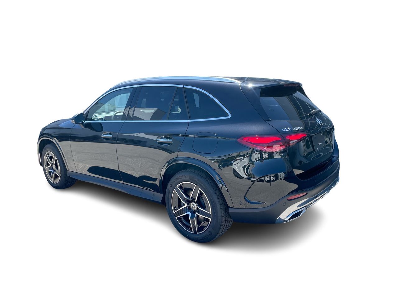 2026 Mercedes-Benz GLC in Richmond, British Columbia