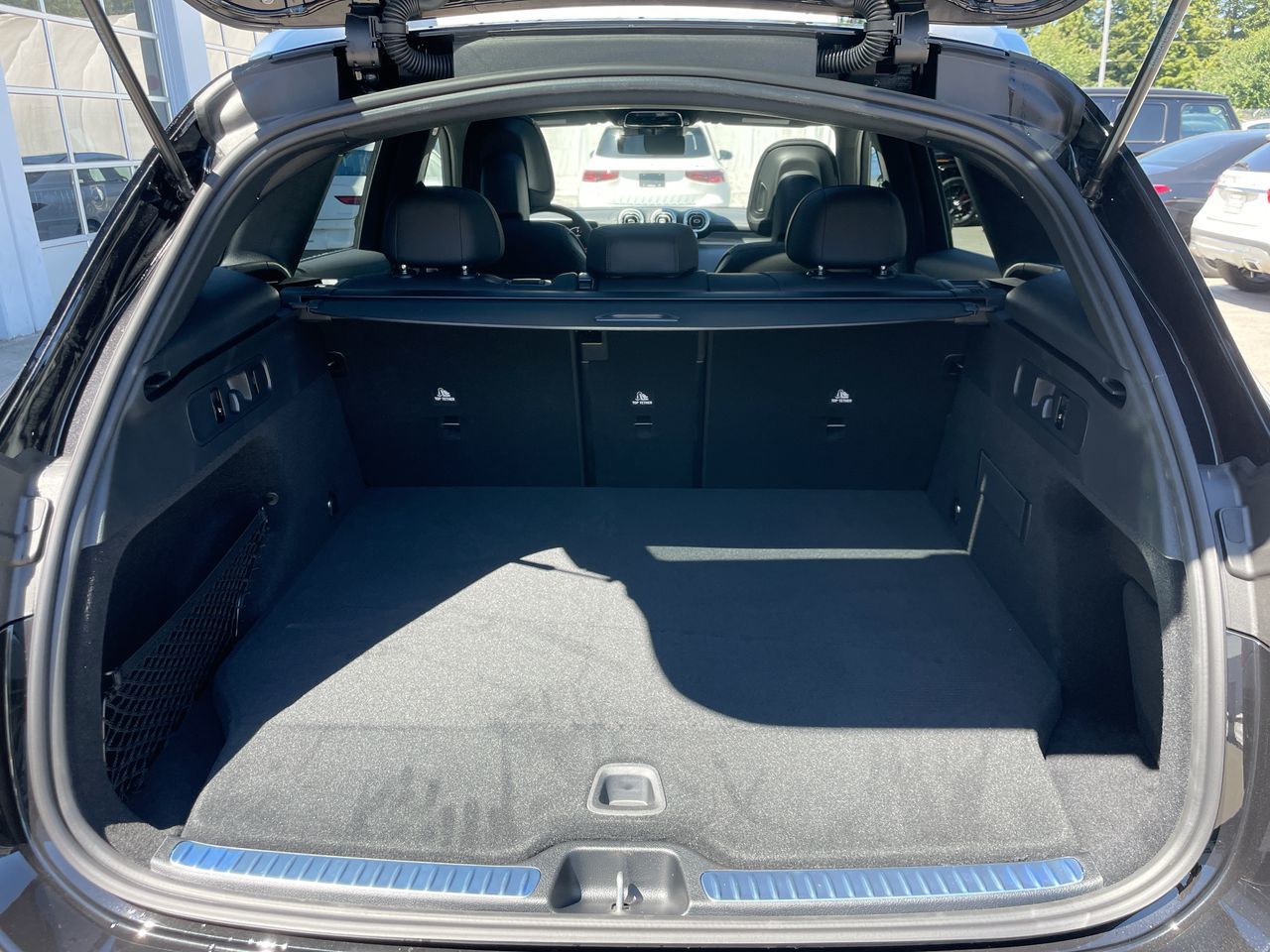 2026 Mercedes-Benz GLC in Richmond, British Columbia